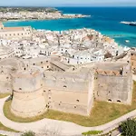I Gabbiani A Otrante