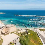 I Gabbiani A Villa Otrante
