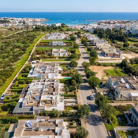 I Gabbiani A * Otranto