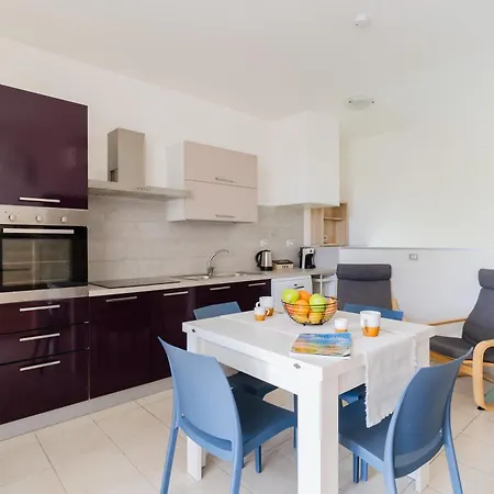 I Gabbiani A Willa Otranto