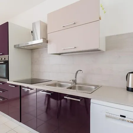 I Gabbiani A Otranto