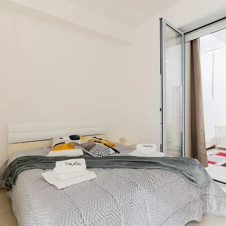 Willa I Gabbiani A *