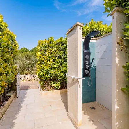 I Gabbiani A Βίλα