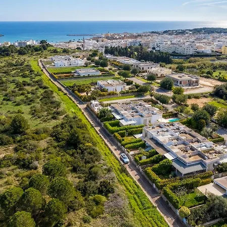 Βίλα I Gabbiani A *