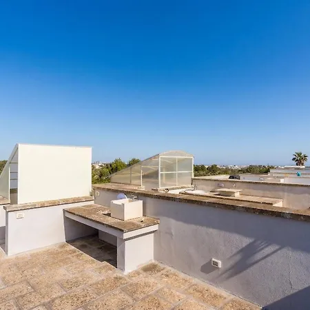 Βίλα I Gabbiani A