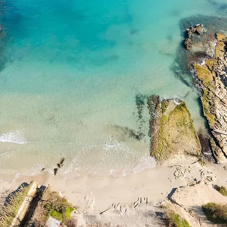 Βίλα I Gabbiani A *