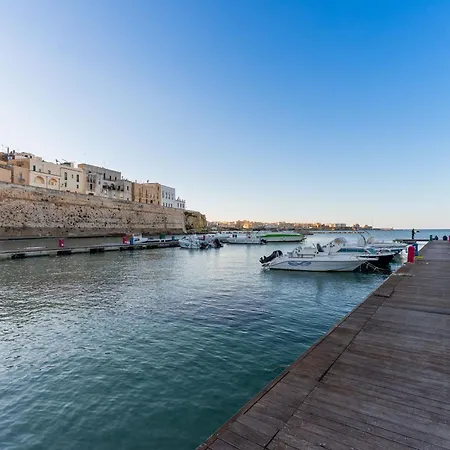 Βίλα I Gabbiani A