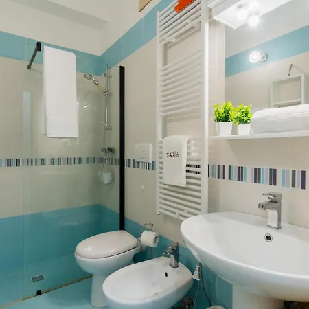 I Gabbiani A Βίλα *