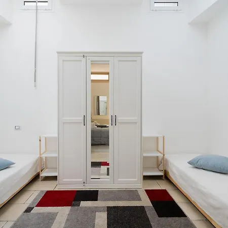 I Gabbiani A Villa *