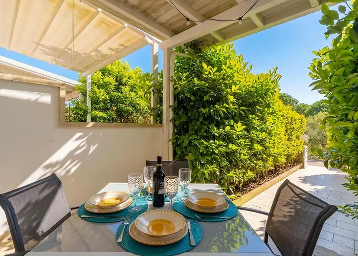 Βίλα I Gabbiani A