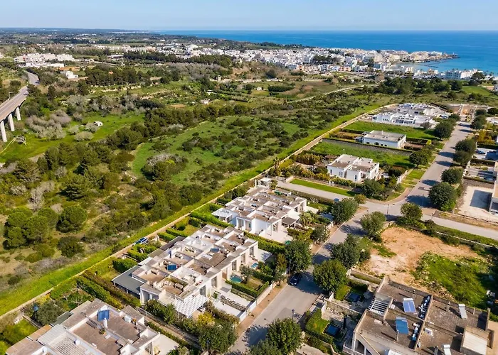 Βίλα I Gabbiani A