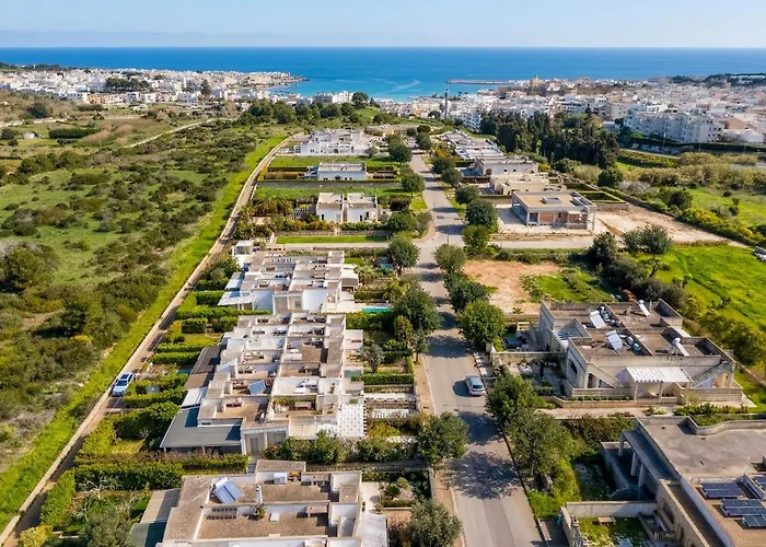 I Gabbiani A * Otranto