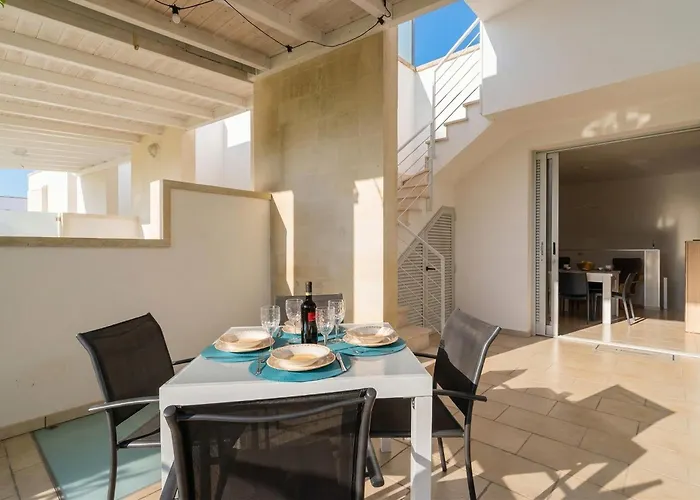 Willa I Gabbiani A *