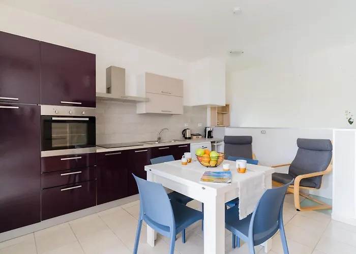 I Gabbiani A Willa Otranto