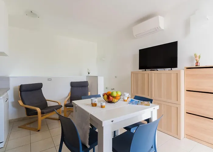 I Gabbiani A Βίλα