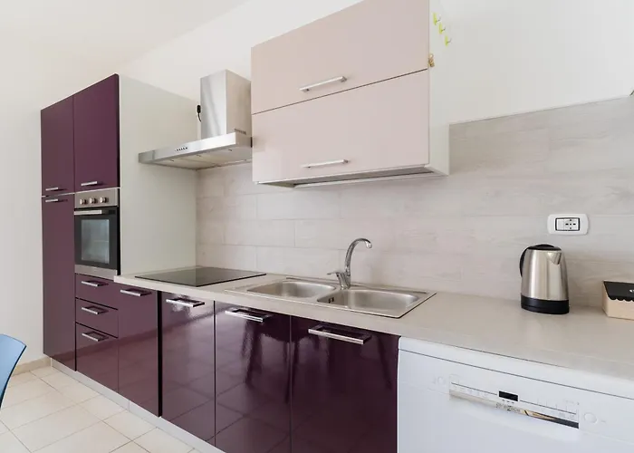 I Gabbiani A Otranto