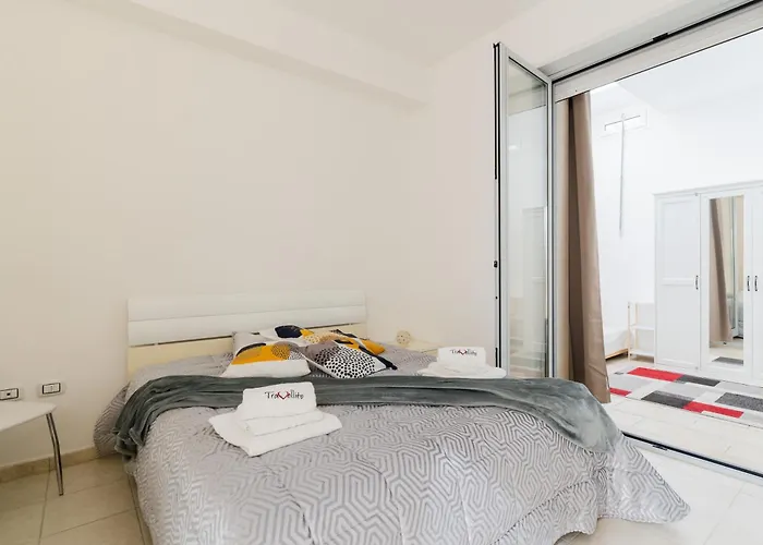 Willa I Gabbiani A *