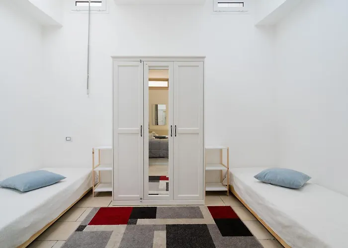 I Gabbiani A * Otranto