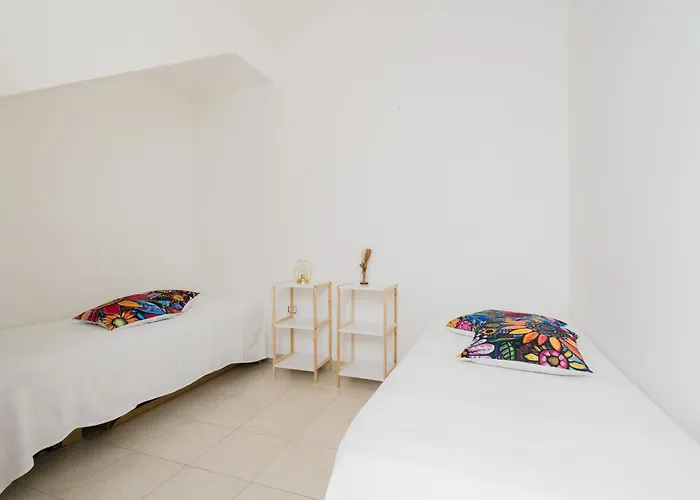 I Gabbiani A Βίλα *