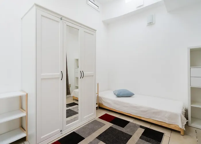 I Gabbiani A Otranto