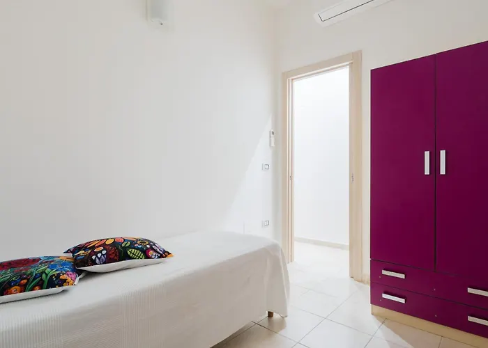 I Gabbiani A Οτράντο