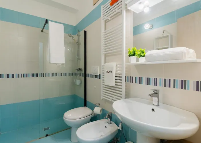 I Gabbiani A Βίλα *